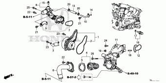JAZZ General 18T5LF01