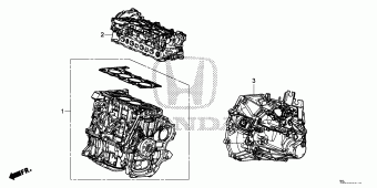 JAZZ General 18T5LF01