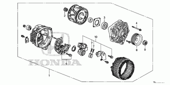 JAZZ General 18T5LFT1