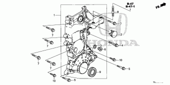 JAZZ General 18T5LFT1