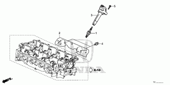 HONDA HR-V General 18T7AF01