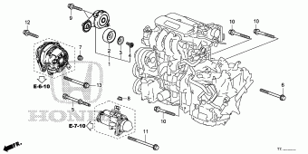HONDA HR-V General 18T7AF01