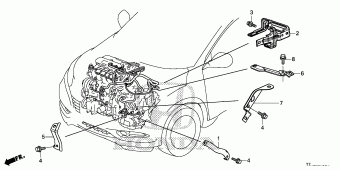 HONDA HR-V General 18T7AF01