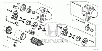 HONDA HR-V General 18T7AF01