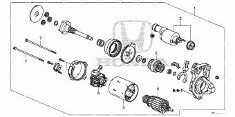 HR-V General 18T7AF01
