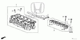HONDA HR-V General 18T7AF01