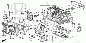 HONDA HR-V General 18T7AF01