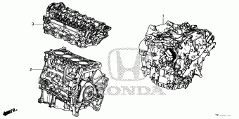 HONDA HR-V General 18T7AF01