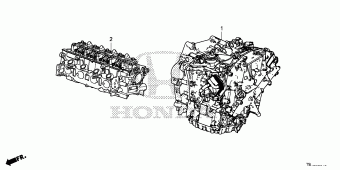 CITY General 18T9AE01
