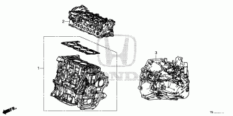 CITY General 18T9AE01