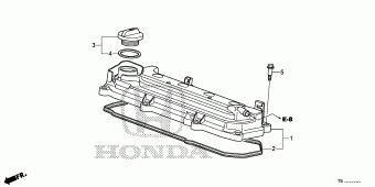 CITY General 18T9AH01