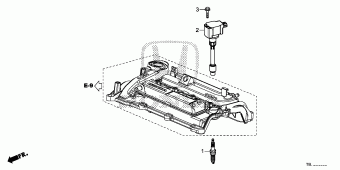 CIVIC General 18TBAG01