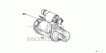 CIVIC General 18TBAG01