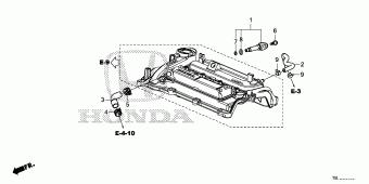 CIVIC General 18TBAG01