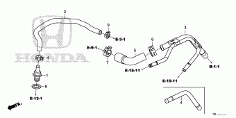 CIVIC General 18TBAG01