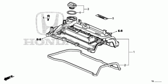 CIVIC General 18TBAG01
