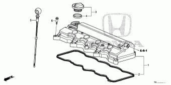 CIVIC General 18TBAG01