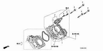 ACCORD General 18TC0801