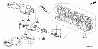 ACCORD General 18TC0801