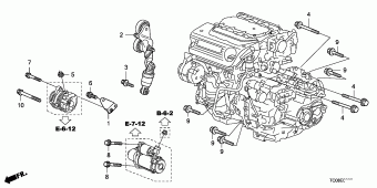 ACCORD General 18TC0801