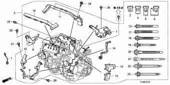 ACCORD General 18TC0801