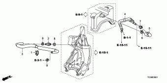 ACCORD General 18TC0801