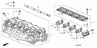 ACCORD General 18TC0801