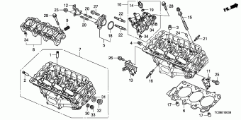 ACCORD General 18TC0801