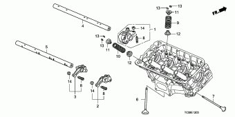 ACCORD General 18TC0801