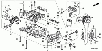 ACCORD General 18TC0801