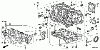 ACCORD General 18TC0801