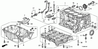 ACCORD General 18TC0801