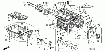 ACCORD General 18TC0801