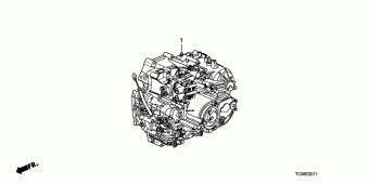 ACCORD General 18TC0801