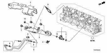 ACCORD General 18TC08T1