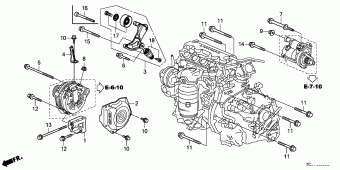 ACCORD General 18TC08T1