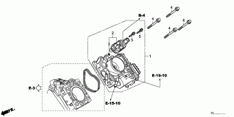 ACCORD General 18TC0C01