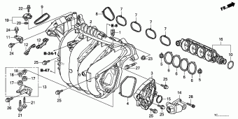 ACCORD General 18TC0C01