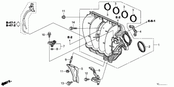 ACCORD General 18TC0C01