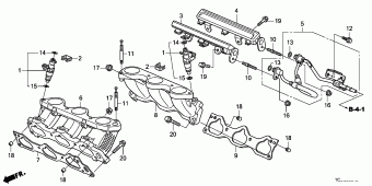 ACCORD General 18TC0C01