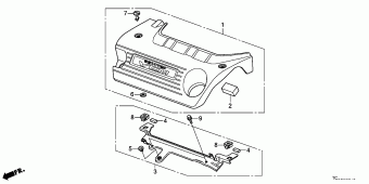 ACCORD General 18TC0C01