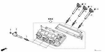 ACCORD General 18TC0C01