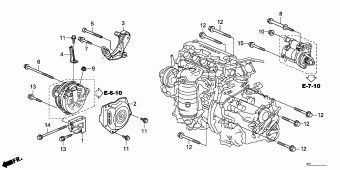 ACCORD General 18TC0C01