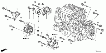 ACCORD General 18TC0C01