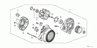 ACCORD General 18TC0C01