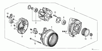 ACCORD General 18TC0C01