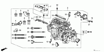 ACCORD General 18TC0C01