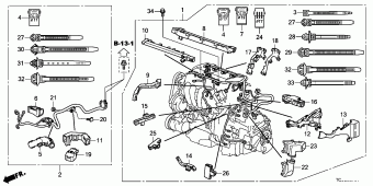 ACCORD General 18TC0C01