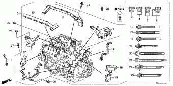 ACCORD General 18TC0C01