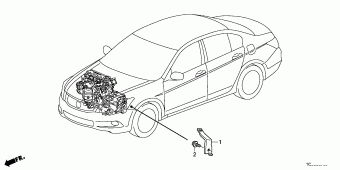 ACCORD General 18TC0C01